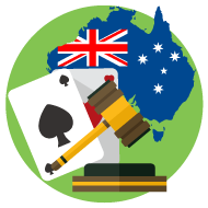 Australian Gambling Laws