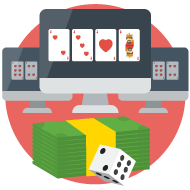 Link to Online Casino Games