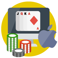 Online Casinos for Mac