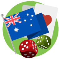 Guide to gambling in Australia