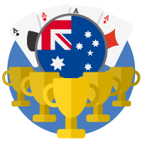 Top Casinos in Australia