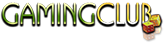 Gaming Club logo