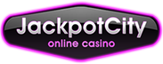 Jackpot City logo