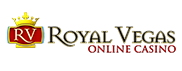 Royal Vegas logo