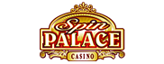 Spin Palace logo