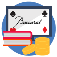 Playing Baccarat Online