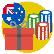 Australian Online Bonuses