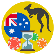 Australian Gambling History