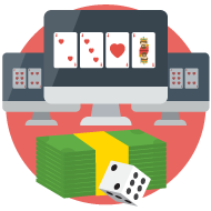 Types of Online Casino Games