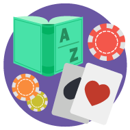 Casino and Gambling Terms