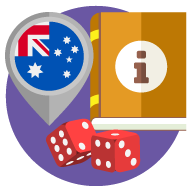 Australia Online Casinos