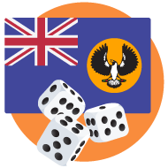 South Australia Online Casinos